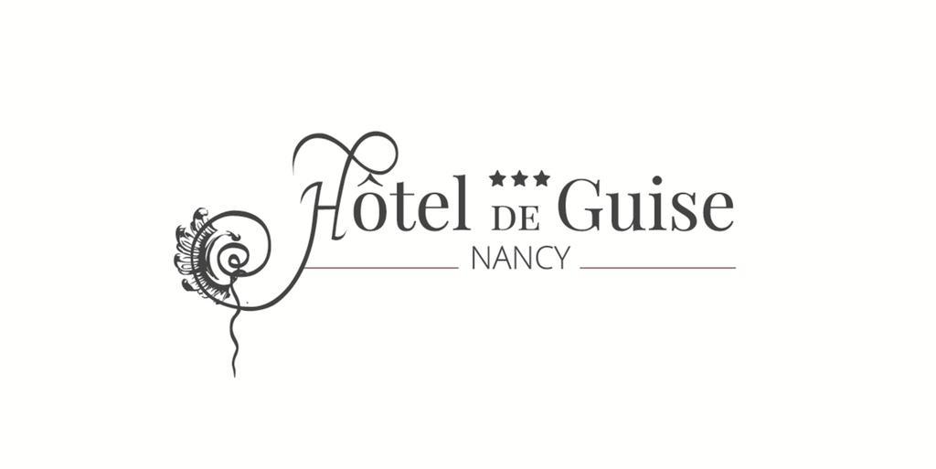 Hotel De Guise Nancy Vieille Ville   Box repas disponible uniquement sur réservation auprès de l’hôtel Exterior foto
